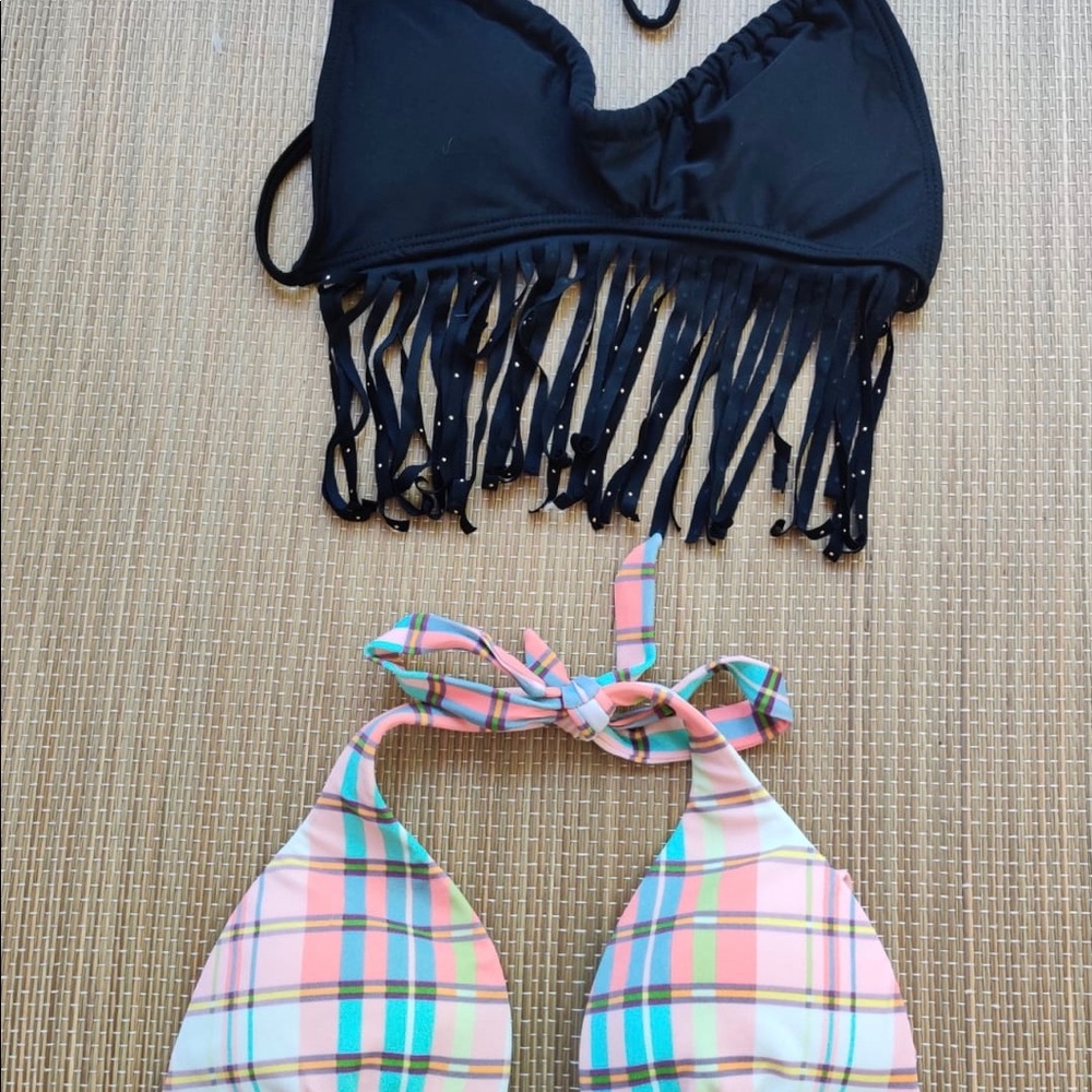 Bikini Tops Small - Picture 3 of 3
